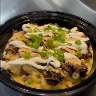 Mac Bowl