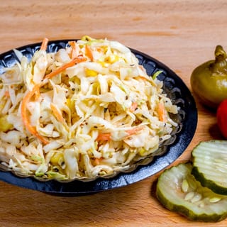 Chipotle Coleslaw