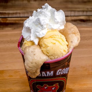 Root Beer Float