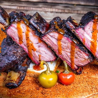 Whole Beef Ribs