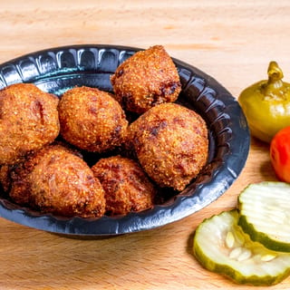 Hush Puppies