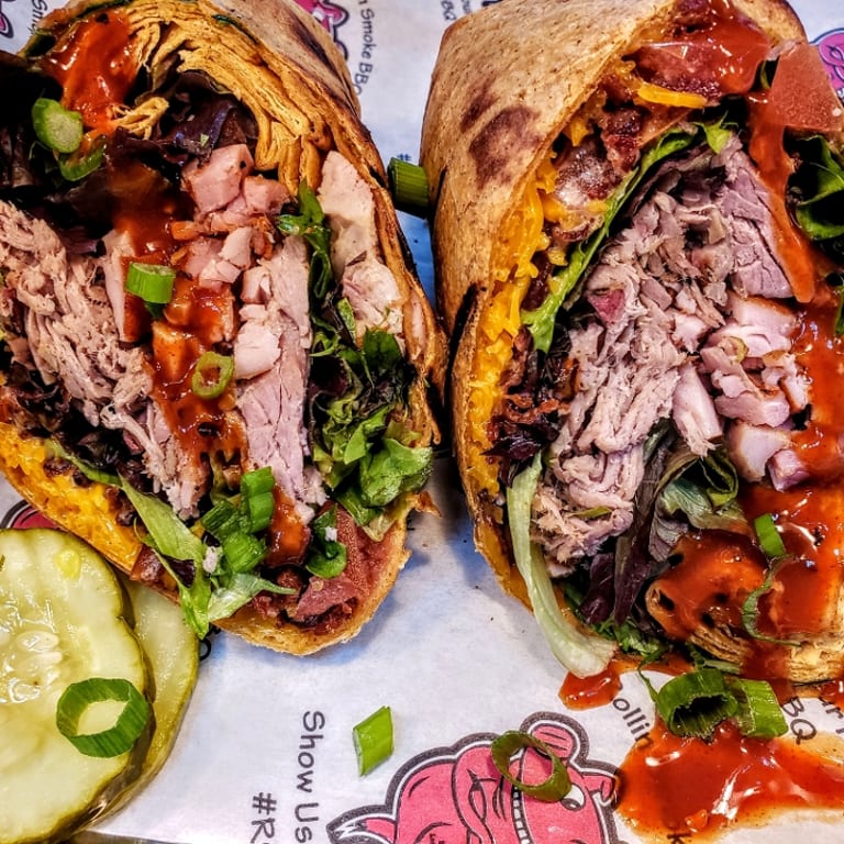 Indulge in Delicious Ice Cream Treats