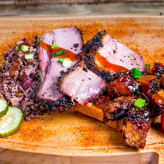 Brisket 3 Ways