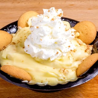 Mama's Banana Puddin