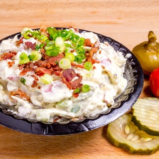 Bacon Potato Salad